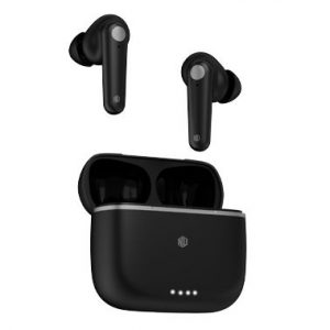 Nu Republic Flaunt Z1 [Black]