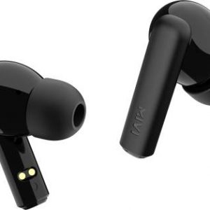 Mivi Duopods F30 [Black]